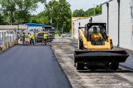 Driveway Overlay Services in Langhorne, PA